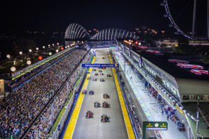 Singapore GP