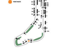 F1 karta Italy 33B