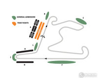 F1 karta Kina A Low Silver