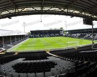 Fulham Kortsida H3