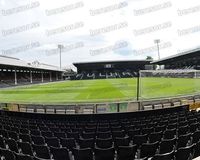 Fulham Kortsida H4