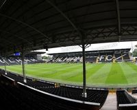 Fulham Långsida B