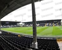 Fulham Långsida BL