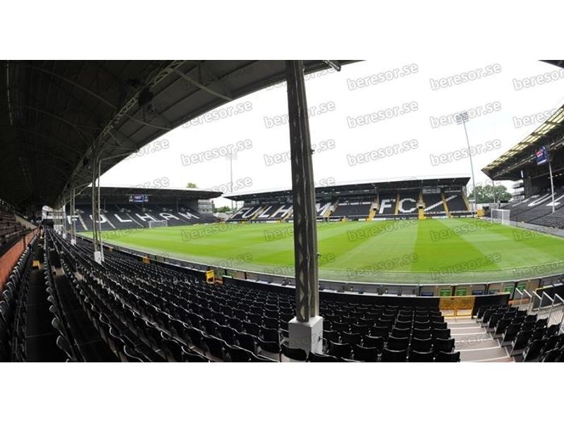 Fulham Långsida BL