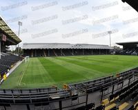 Fulham Långsida S