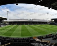 Fulham Långsida T