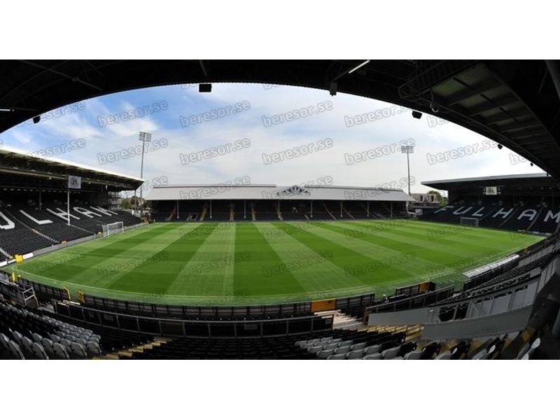 Fulham Långsida T