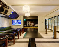 Fulham Thames Bar Room2