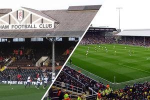 Fulham