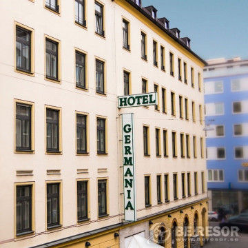 Germania Hotel 1