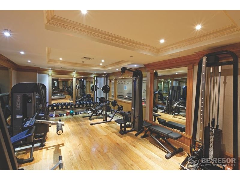Grange Holborn Hotel 4