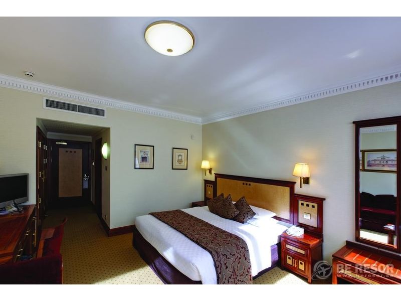 Grange Holborn Hotel 7