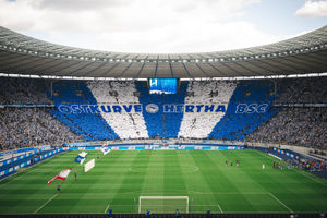 Hertha Berlin