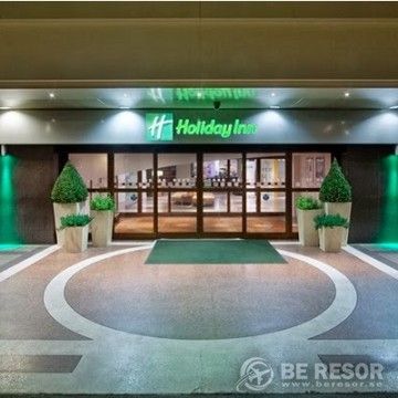 Holiday Inn Bloomsbury London 6