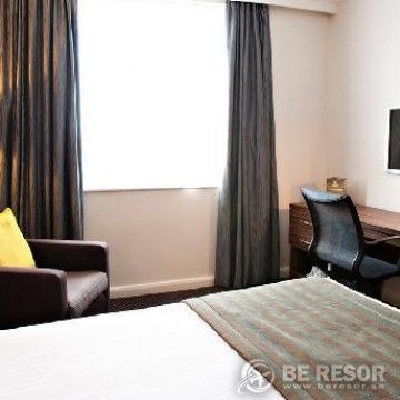 Holiday Inn Liverpool City Centre Hotel Liverpool 2