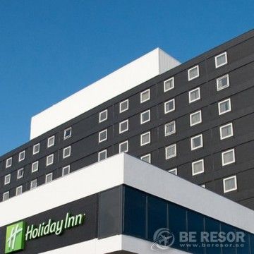 Holiday Inn Liverpool City Centre Hotel Liverpool 5