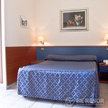 Hotel Corallo Roma 6