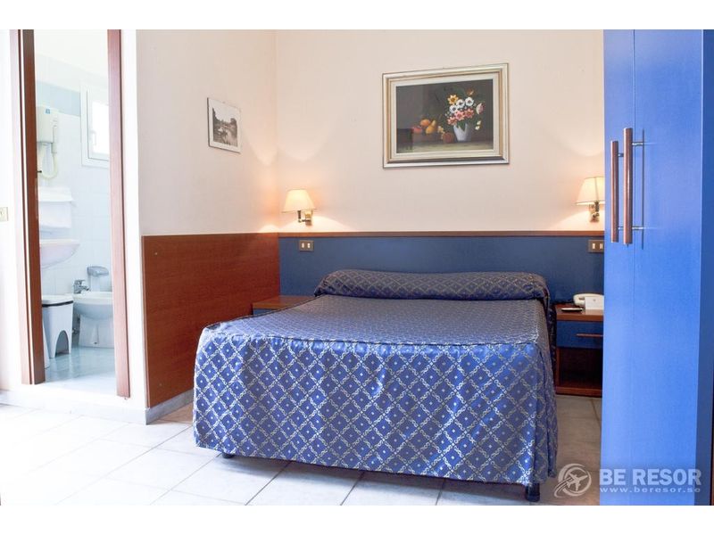 Hotel Corallo Roma 6