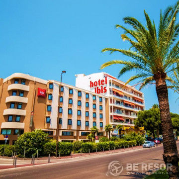 Hotel ibis Nice Aéroport Promenade des Anglais 1