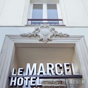 Hotel Le Marcel 1