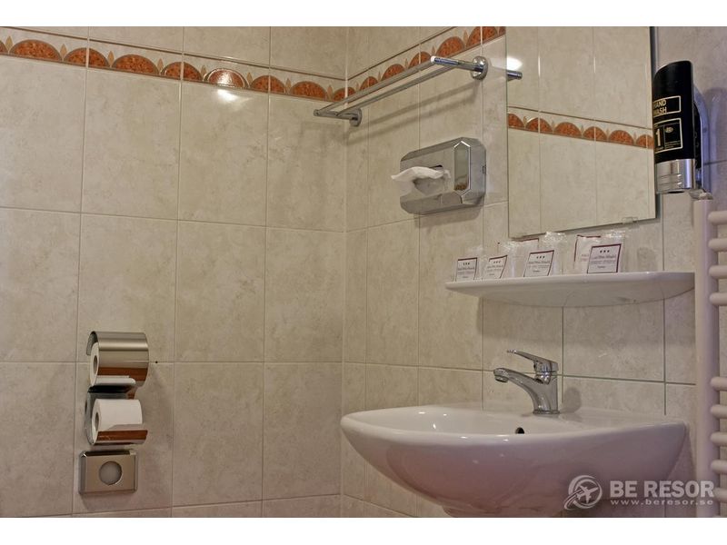 Hotel Prins Hendrik 5