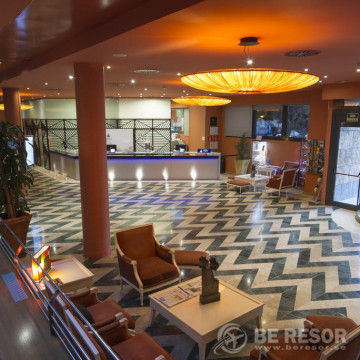 Hotel Ribera de Triana - Sevilla 2