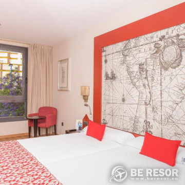 Hotel Ribera de Triana - Sevilla 6