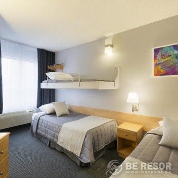 Hotel Travelodge Montreal Centre 7