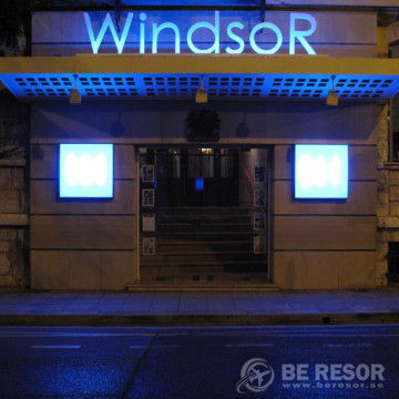 Hotel Windsor