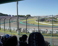 Japan F1 B1