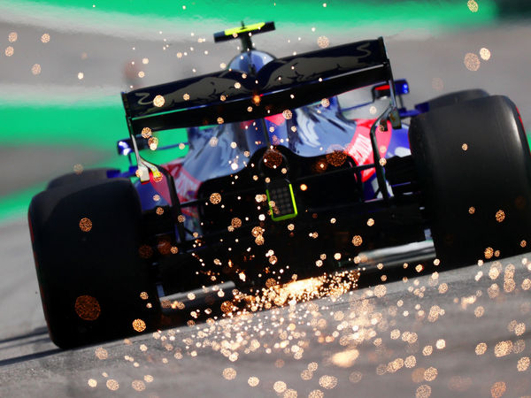 Japans Formel 1 - Suzuka 2027