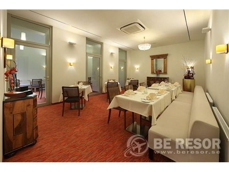 Kummer Hotell Wien 4