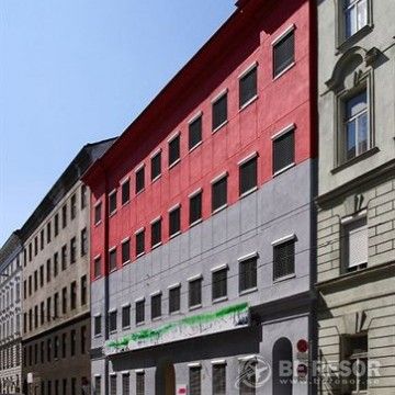 Kuntshof Hotell Wien 1