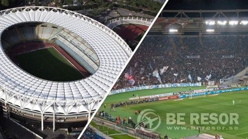 Bild på Lazio - Lecce