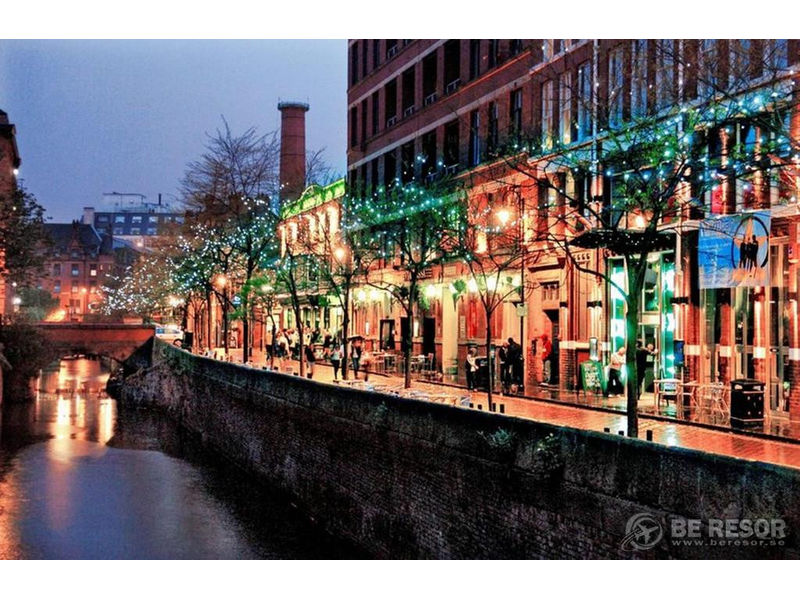 Le Ville Hotel 1