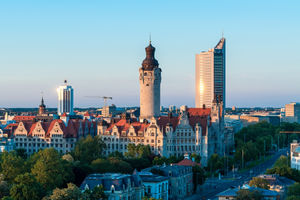 Leipzig