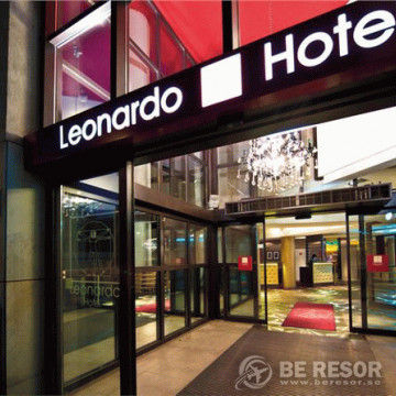 Leonardo Hotel Wien