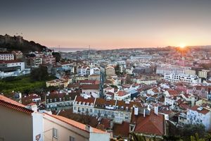 Lissabon