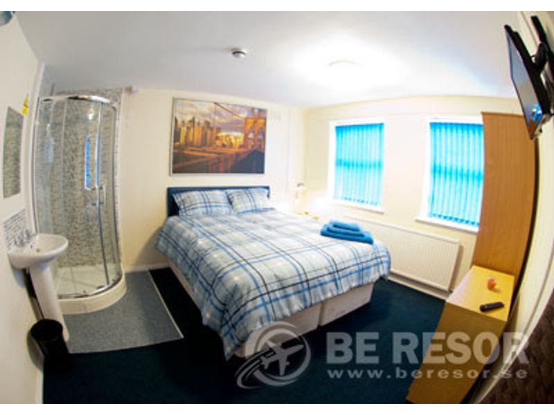 Liverpool Gateway B&B 2