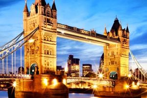 London