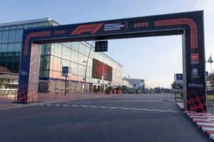 Spaniens GP - Madrid