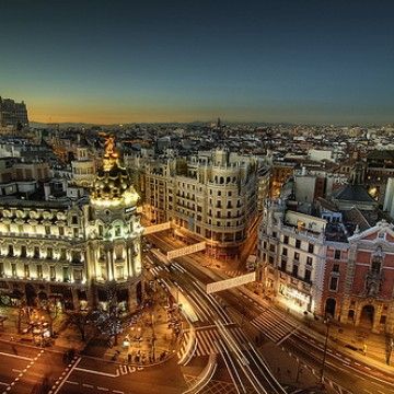 Madrid