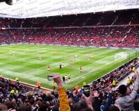 ManUnitedQuadrant 1