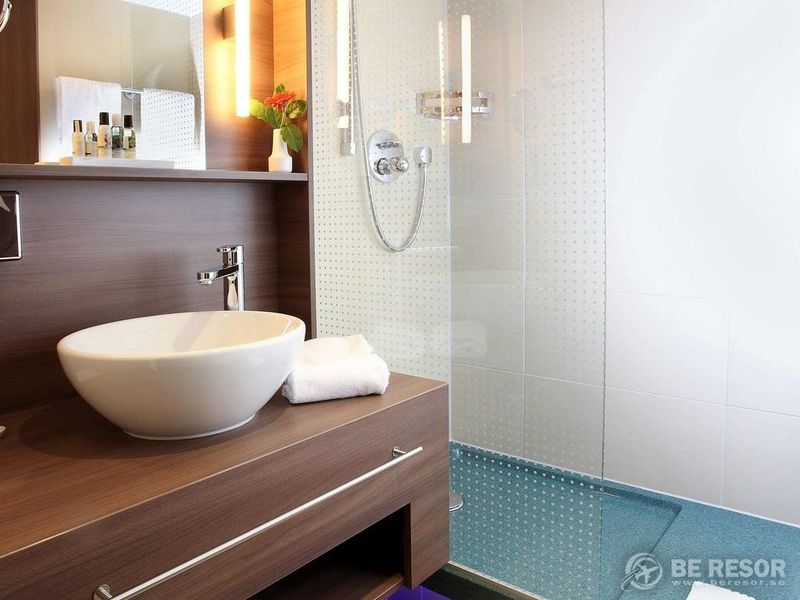 Mercure Wien City 7