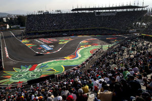 Mexikos GP