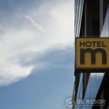 Mi Hotel 1