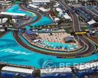 Miami GP Marina2