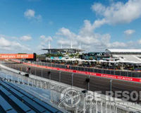 Miami GP South Beach