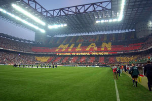 Milan