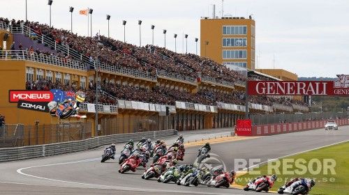 Bild på Spaniens MotoGP - Valencia 2023